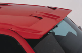 Sonnenblende - Sun Visor  Dodge D+W Pickup  81-93